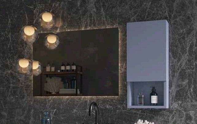 ארון שירות שקד אפוקסי