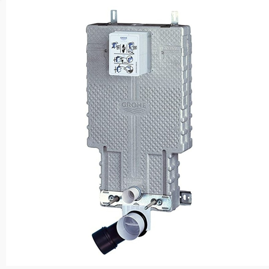 סט קומפלט מיכל הדחה+ אסלה+ לחצן