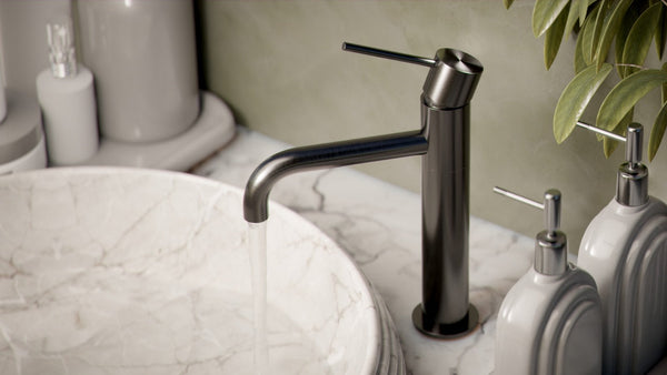 ברזים נמוכים