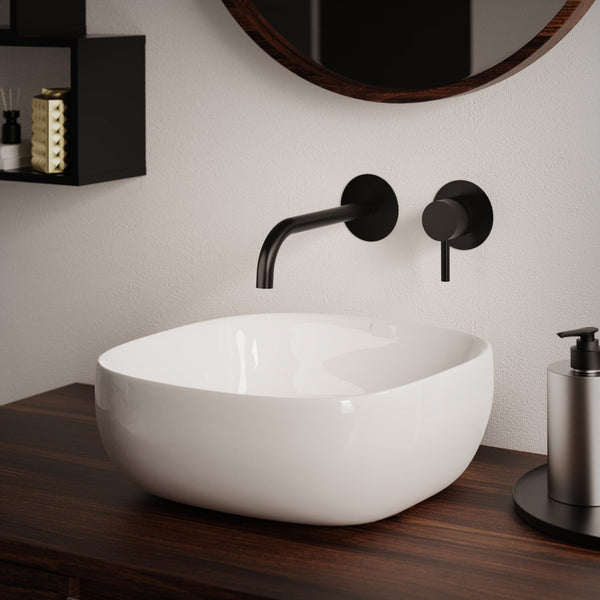 ברזים שחורים