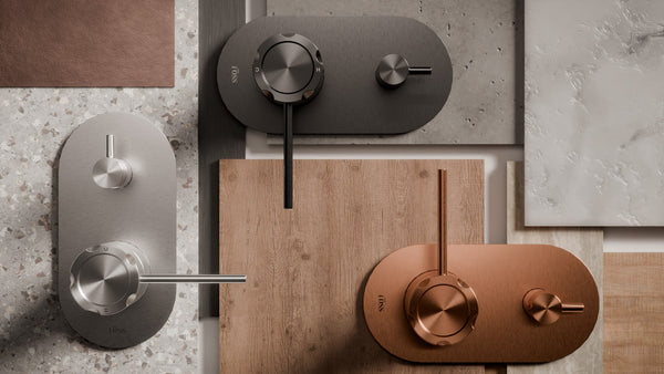 ברזי קיר ואינטרפוצים