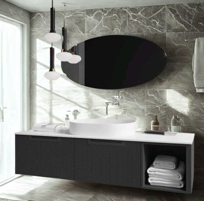 ארון אמבט אפוקסי תלוי אנט