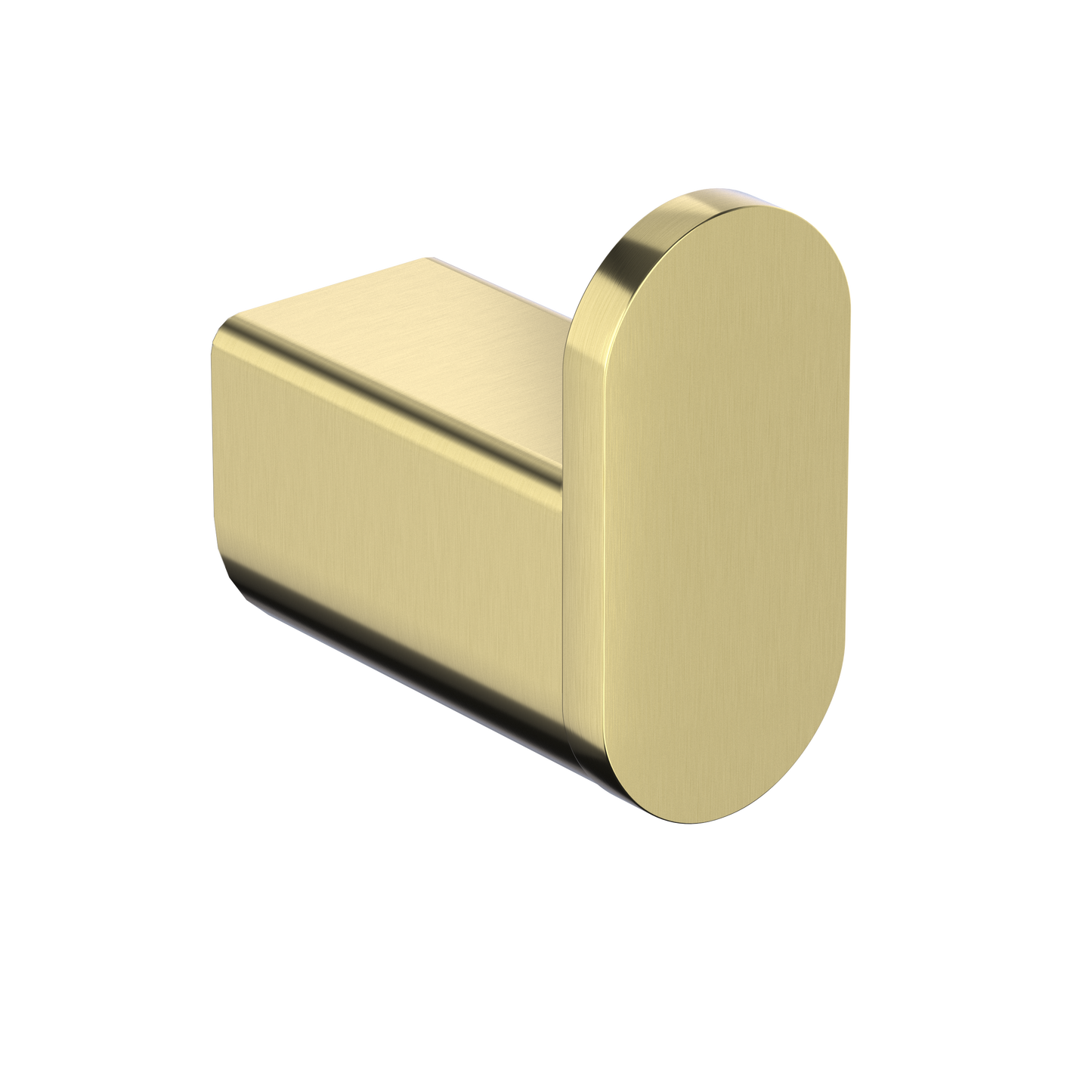 מתלה בודד זהב מט דגם לשם