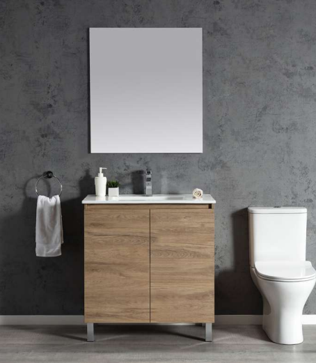 ארון אמבטיה עומד טרנד גודל 60