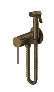 סדרת VOL316 | זהב ענתיק PV PE מערכת אינטרפוץ מתיזן קומפלט