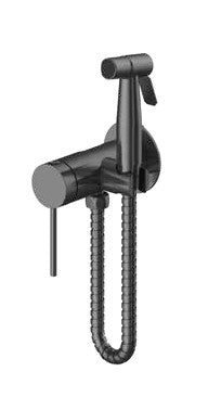 סדרת VOL316 | גרפיט מטאלי PVD PE מערכת אינטרפוץ מתיזן קומפלט