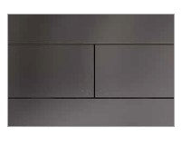 לחצן SLIM מכני צבע גרפיט SH