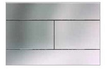 לחצן SLIM מכני צבע סאטן SH