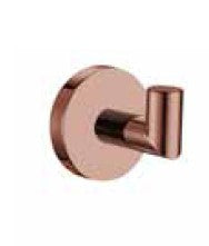 קולב בודד צבע רוזגולד PE