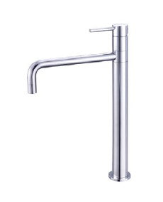 ברז גבוה דגם ריף ניקל NS