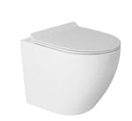 אסלת רימלס דגם SIMPLE F