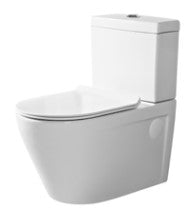 מונובלוק תלוי גלוי לוטוס קומפלט