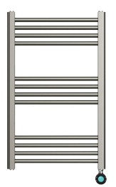 מחמם מגבות STRAIGHT CLASS 80/50 כרום