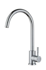 ברז גבוה דגם אביטל ניקל NS