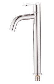 ברז מים קרים גבוה דגם פנמה צבע לבחירה NS