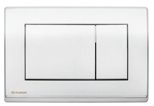 לחצן הדחה דגם 270 צבע לבחירה ALCA