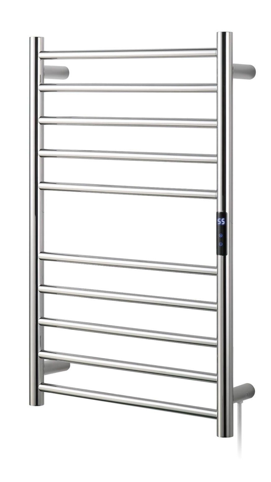 מחמם מגבות 79/50 עם צג NS
