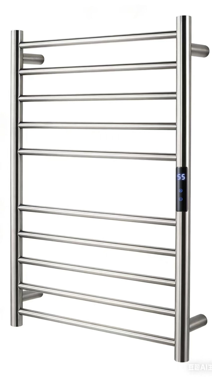 מחמם מגבות 79/50 עם צג NS