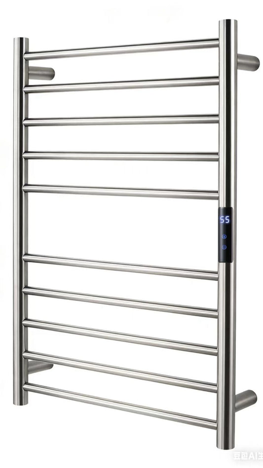 מחמם מגבות 79/50 עם צג NS