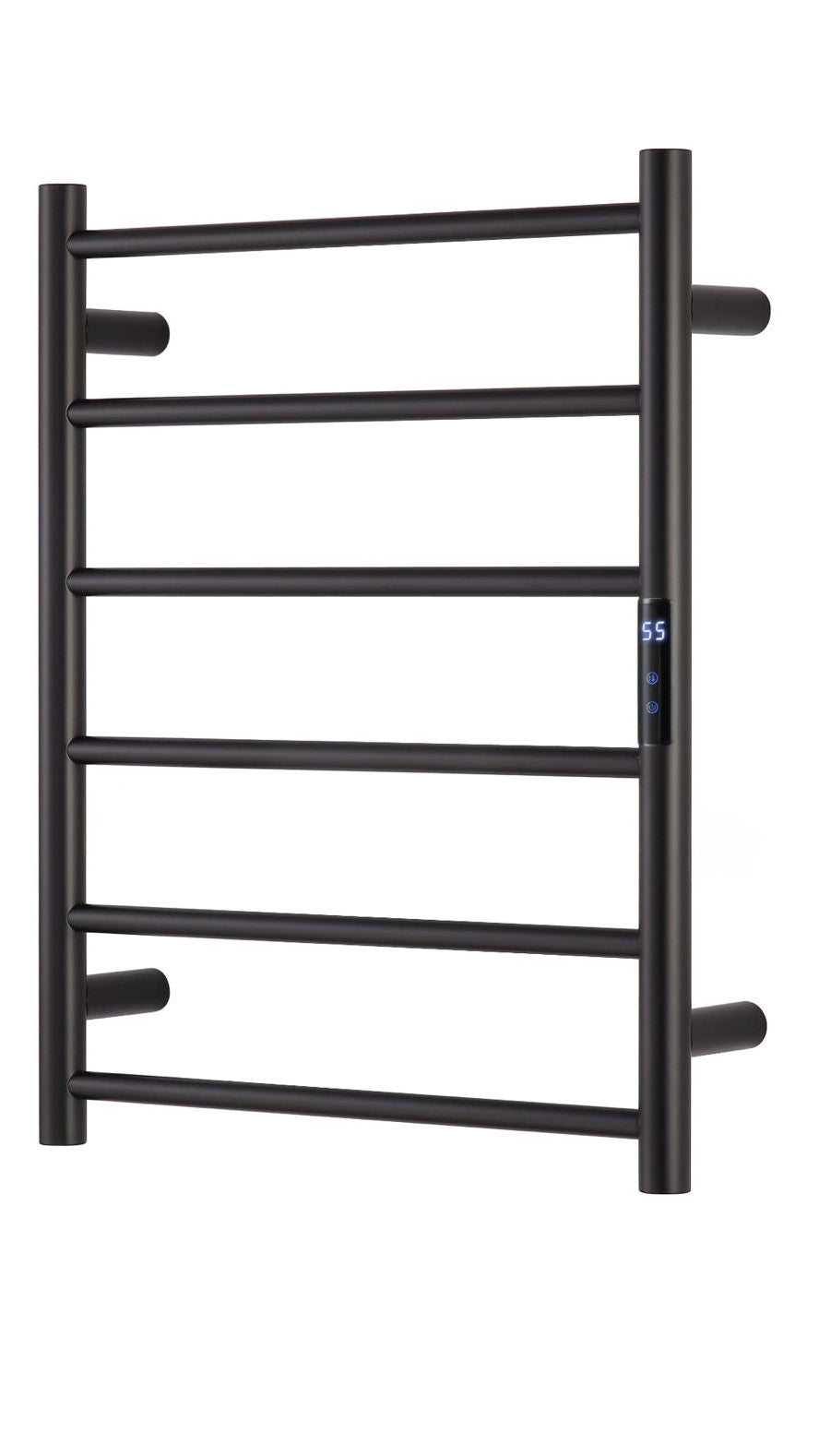 מחמם מגבות 63/50 עם צג NS