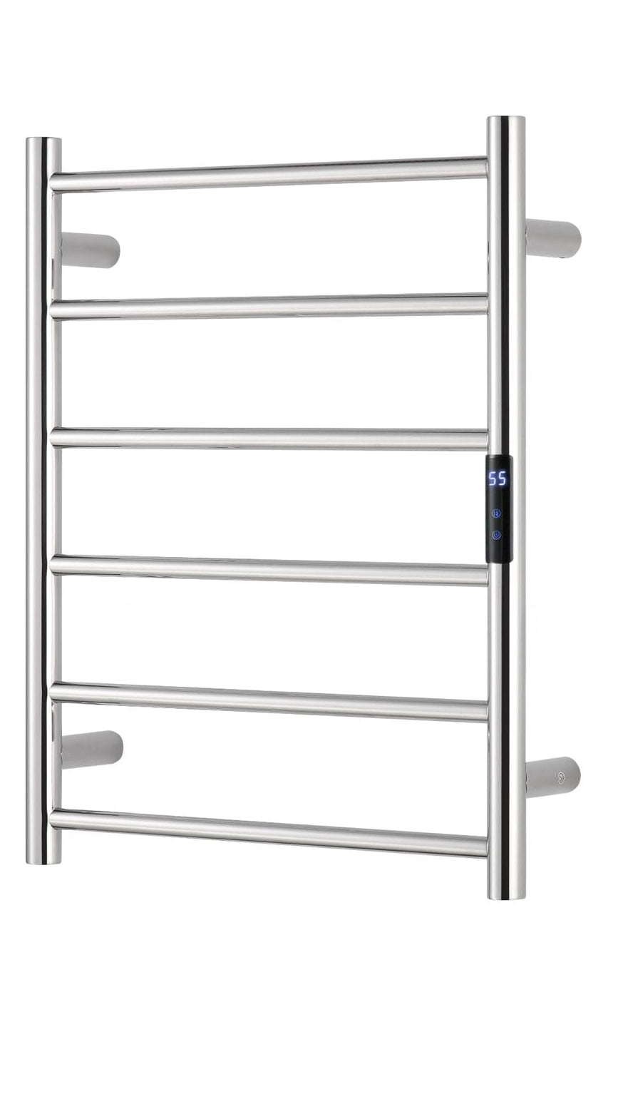 מחמם מגבות 63/50 עם צג NS