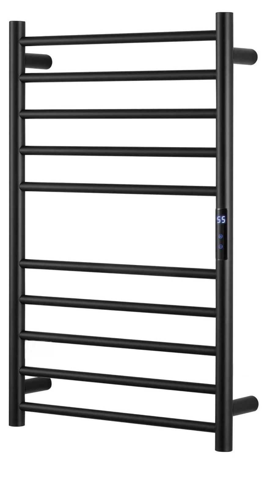 מחמם מגבות 79/50 עם צג NS