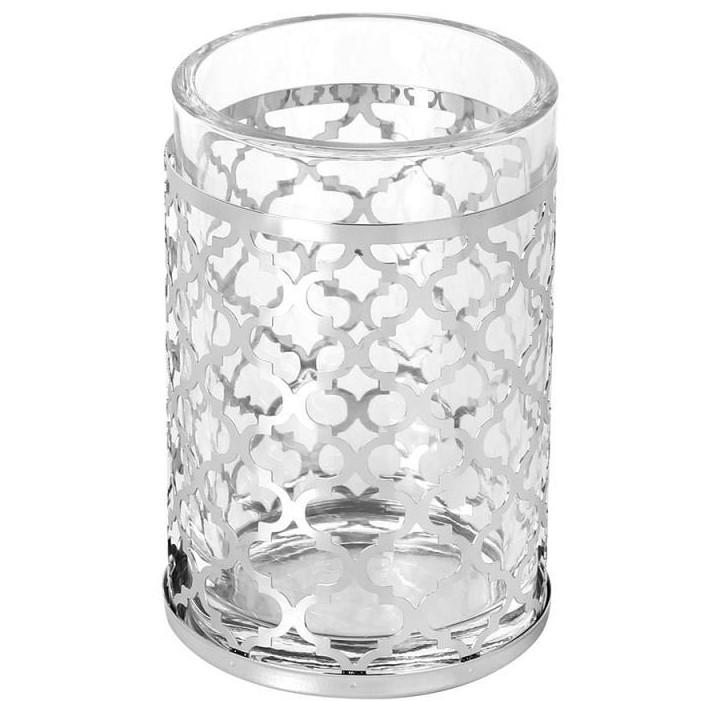 כוס למברשת שיניים מונח ניקל גואה