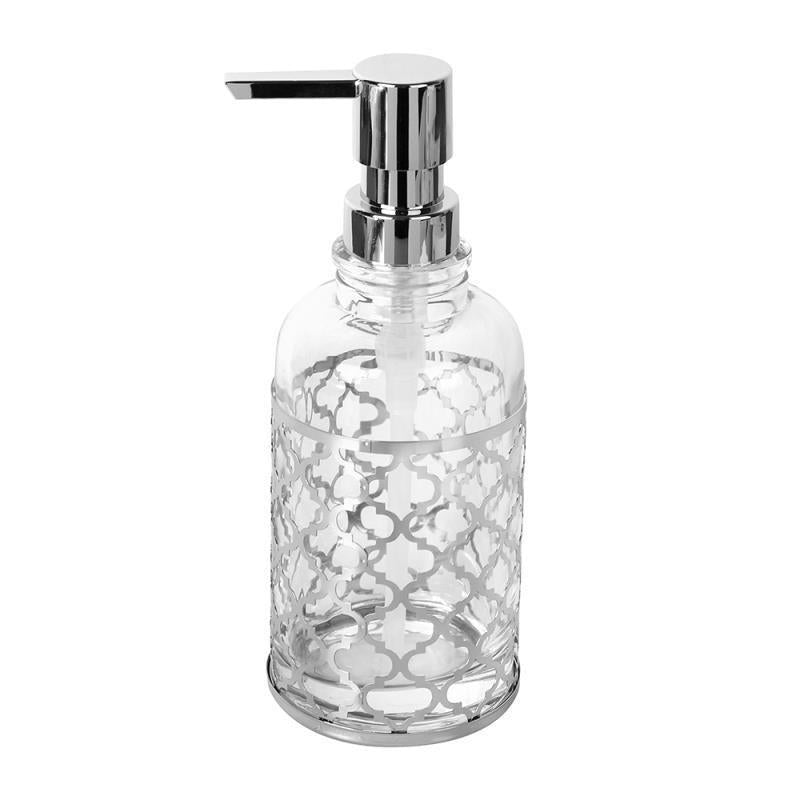 דיספנסר לסבון נוזלי ניקל גואה