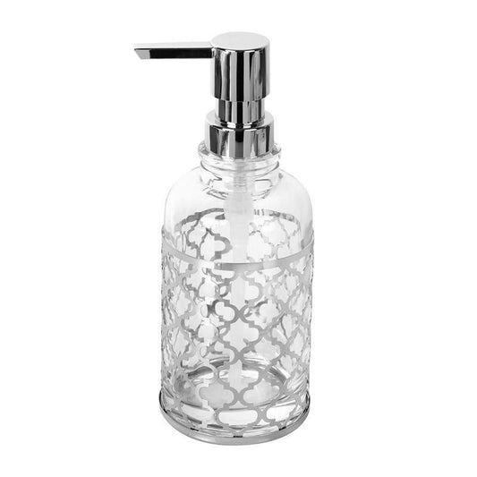 דיספנסר לסבון נוזלי ניקל גואה