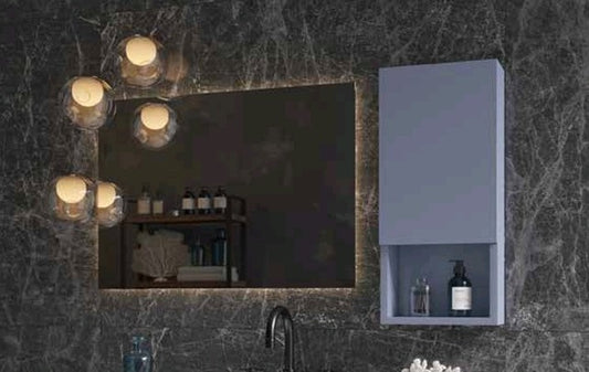 ארון שירות שקד אפוקסי