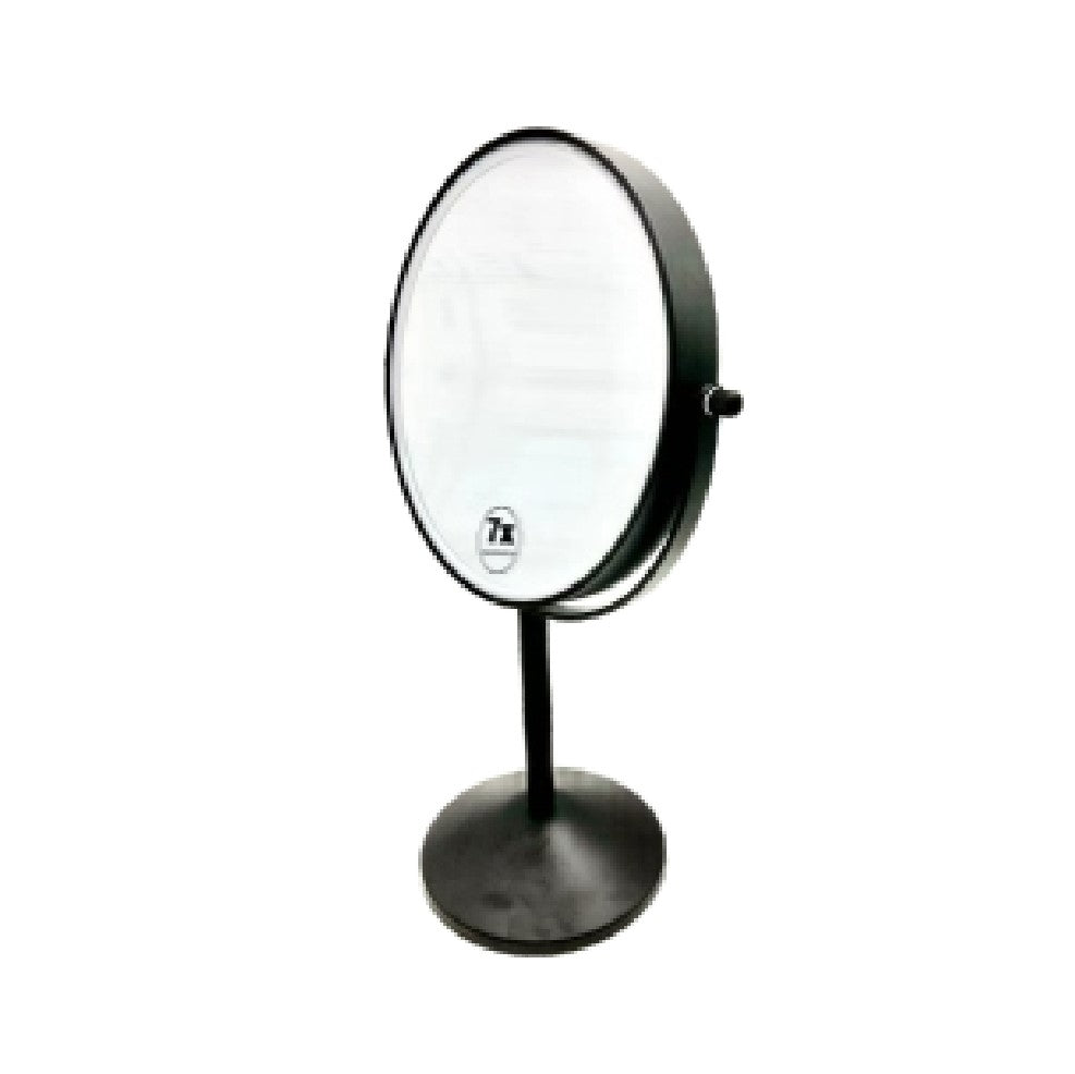 מראה מגדילה פי 7 על מעמד שחור