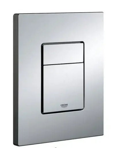 סט קומפלט מיכל הדחה+ אסלה+ לחצן