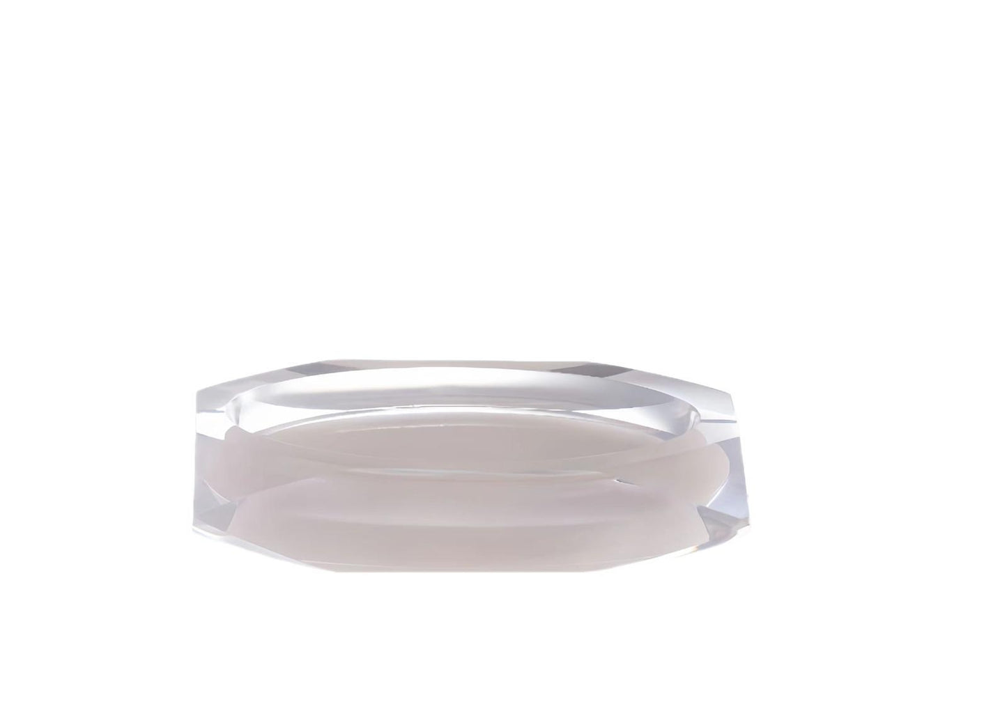 דיימונד סבוניה לסבון מוצק מונח צבע ורוד